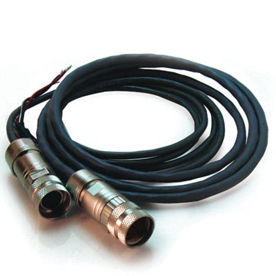 Bodine Electric, 3981, 6-foot Cable Kit for stock 34B/FV INTEGRAmotors