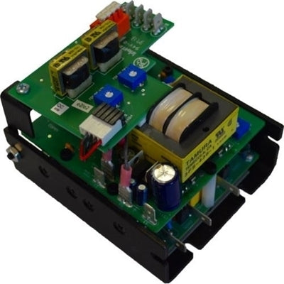 American Control Electronics, RGU301-10, LTB 4Q SCR Chassis 230V 5(10)A w/ ISO