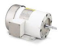 G121582.00, 2 HP, 3600 RPM, 145JM FR, TEFC, 208-230/460 Vac, 3 PH, JM Pump, Washdown Duty Pump