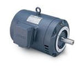 G140689.00, 15 HP, 3600 RPM, 215TC FR, DP, 208-230/460 Vac, 3 PH, C Face Less Base, General Purpose