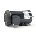 Marathon Electric K260, 1 1/2 Hp, 1800 Rpm, 56HC FR, 208-230/460 Vac, 3 PH, TEFC, C-Face Footed, General Purpose, Standard Efficiency