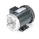 Marathon Electric G348A, 1 Hp, 1800 Rpm, 56 FR, 115 Vac, 1 PH, TEFC, C-Face with Rigid Base, Pressure Washer, 056T17F15667