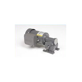 (GC25014) 1/8 Hp, 115 Vac, 170 Rpm, 10:1, 33 Lb-in., 2520S-KA Fr