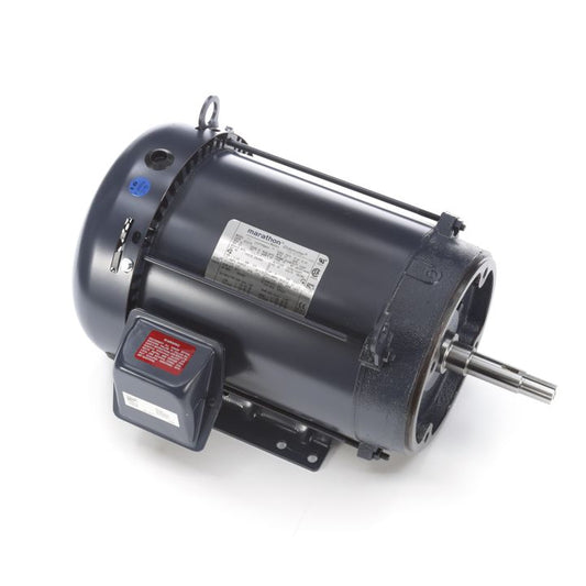 M410, 213TTFW7047, 7 1/2 Hp, 208-230/460, 213JM FR,3 PH,1800 Rpm