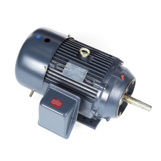 Marathon Electric GT3136A, 50 Hp, 3600 Rpm, 326JM FR, 230/460 Vac, 3 PH, TEFC, C-Face Footed (Rigid Base), Closed-Coupled Pump, JM, 326TTFCD6007.