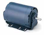 132232.00, 3 HP, 1800 RPM, 182T FR, ODP, 208-230/460 Vac, 3 PH, Rigid Base, General Purpose