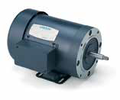 113032.00, 3 HP, 3600 RPM, 56HJ FR, TEFC, 208-230/460 Vac, 3 PH, C Face w/Base, Jet Pump