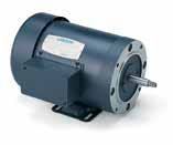 113032.00, 3 HP, 3600 RPM, 56HJ FR, TEFC, 208-230/460 Vac, 3 PH, C Face w/Base, Jet Pump