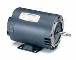114201.00, 3 HP, 3600 RPM, 56HJ FR, DP, 208-230/460 Vac, 3 PH, C Face w/Base, Jet Pump