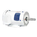 JMWDM3550T, 1 1/2 Hp, 3600 RPM, 143JM FR,  230/460 Vac, 3 PH, TENV, Washdown-Coupled Pump Motor.
