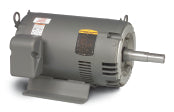 JPM2543T, 50 Hp, 1800 Rpm, 326JP FR, 230/460 Vac, 3 PH, ODP, Foot Mounted, Close-Coupled Pump Motor