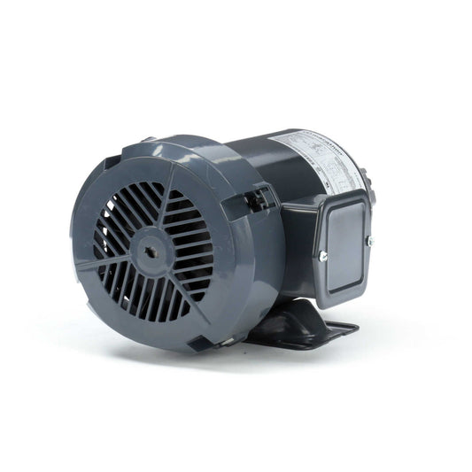Marathon Electric G327, 3/4 Hp, 3600 Rpm, 56 FR, 575 Vac, 3 PH, TEFC, Rigid Base, General Purpose, Standard Efficiency, 056T34F5334.
