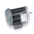 Marathon Electric K256, 5K49MN4104, 1 Hp, 1800 Rpm, 56C FR, 208-230/460 Vac, 3 PH, TEFC, C-Face Footless, General Purpose, Standard Efficiency.