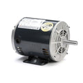 Marathon Electric K259, 5K49MN4110, 1 Hp, 1800 Rpm, 56C FR, 208-230/460 Vac, 3 PH,  TEFC, C-Face Footed, General Purpose, Standard Efficiency.