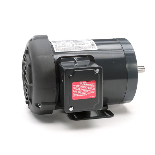 Marathon Electric L465A, 300 Hp, 1200 RPM, 447/9T FR, 460 V, 3 PH, Totally Enclosed, Rigid Base, General Purpose, Standard Efficient, 449TTFS16385.