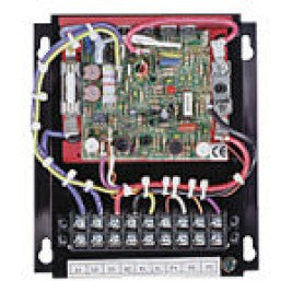 KB Electronics KBCC-225 (9938), SCR DC Drive, 230 Vac Input, 0-90 Vac Output, thru 3 HP, Open Chassis
