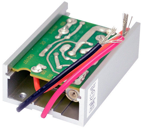 KBGE-115C (H9606), 7.0 Amps @ 240 Vac, Chassis Mount, Solid State AC Variable Voltage Control