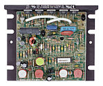 KB Electronics KBTC-125 (9100) SCR DC Drives Torque, Chassis , 115 Vac, 0-10 A
