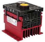 KB Electronics KBVF-24D (9979), 1 HP, 115/230 Vac, 1-Phase(Input), 230 Vac. 3-Phase(Output), IP 20 Enclosure(Open Chassis), Variable Frequency Drives