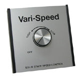 KB Electronics KBWC-215K (H9006), 15.0 Amps @ 240 Vac, Wall Mount, AC Fan Motor Control