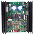KB Electronics KBWT-210 (8610) DC Drive Pulse Width Modulated (PWM), Chassis 0-260 VDC, 2.2 HP, Chassis