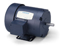 110893.00, 1 1/2 HP, 1800 RPM, 56 FR, 575 Vac, 3 PH, TEFC, Rigid Base, 575 Volt, Special Voltage Motor
