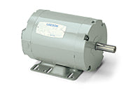120377.00, 1 1/2 Hp, 3450 Rpm, 143TZ FR, 208-230/460 Vac, 3 PH, TEAO, Rigid Base, Capacitor Start, Aeration Fan Motor