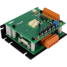 American Controls American Controls LGM303-3, Low Voltage DC Drive, 230 Vac Input, 0-180 Vac Output, 1/4 - 2 Hp, Open Chassis, Field Wound Brushed Motors.