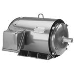 LM13697, 30 HP, 1200 RPM, 326T FR, TEFC, 230/460 Vac, 3 PH, Rigid Base, General Purpose