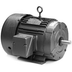 LM21391, 60 HP, 1800 RPM, 405U FR, 460 Vac, 3 PH, Rigid Mount, Automotive Duty