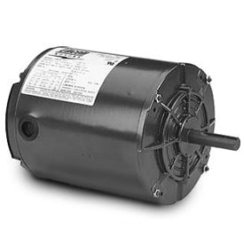LM25158, 1/3 HP, 3600 RPM, 56C FR, TEFC, 230/460 Vac, 3 PH, C Face Less Base, Automotive Duty