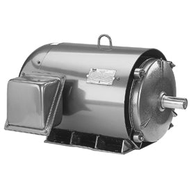 Leeson Electric LM32679, 150 HP, 1800 RPM, 445TS FR, TEFC, 460 Vac, 3 PH, Rigid Base, General Purpose