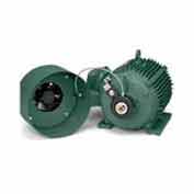 175684.00, Thru-Shaft Encoder Kit, 182-4T Frame, Cast Iron Motors Only
