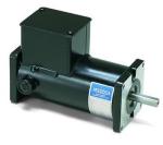 Leeson Electric M1120014.00, 1/10 HP, 1750 RPM, 31CS FR, TEFC, 90 VDC, C-Face w/Removable Base, SCR Rated DC Motor
