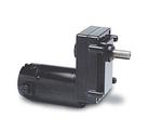 Leeson Electric M1125248.00, 1/8 HP, 31 RPM, 58:1, 220 Lb-in, 90 Vdc, TENV, OS300 Series, Parallel Shaft, SCR Rated Gearmotors