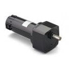 Leeson Electric M1135112.00, 1/4 HP, 165 RPM, 15:1, 70 Lb-in, 90 Vdc, TENV, PE350 Series, Parallel Shaft, SCR Rated Gearmotors