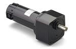 Leeson Electric M1135246.00, 1/4 HP, 83 RPM, 29:1, 155 Lb-in, 12 Vdc, TENV, PE350 Series, Parallel Shaft, Low Voltage SCR Rated Gearmotors