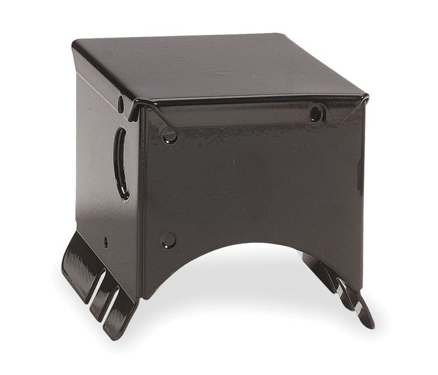 Leeson Electric M1760007.00, 34 Frame, Conduit Box, K-107/Stock Conduit Box Kit