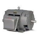 Baldor Electric EM25452T-4, 450 Hp, 3600 Rpm, 449TS FR, 460 Vac, 3 PH, ODP,  Foot Mounted, General Purpose Motor