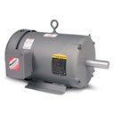 M3559-5, 3 Hp, 3600 Rpm, 56H FR, 230/460 Vac, 3 PH, TEFC, Foot Mounted, General Purpose