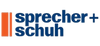 Sprecher + Schuh