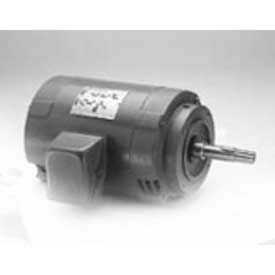 Marathon Electric M320, 184TTDR7325, 7 1/2 Hp, 3600 Rpm, 184JMV FR, 208-230/460,3 PH, Dripproof, C-Face Footless, Close-Coupled Pump, JM Motor