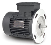 (MVM5100D-5) .18 KW / .25 Hp, 575 Vac, 3 Phase Input, D63 Frame,