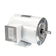 Marathon Electric N564, 1/4 Hp, 1800 Rpm, 56C FR, 208-230/460 V, 3 PH, Totally Enclosed, C-Face Footed, White Epoxy Washdown Duty,  56T17V5332.