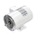 Marathon Electric N601, 1 Hp, 3600 Rpm, 56C FR, 208-230/460 Vac, 3 PH, Totally Enclosed, C-Face Footed, White Epoxy Washdown Duty, 56T34V5307.