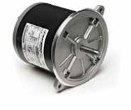 Marathon Electric O013, 1/4 Hp, 3450 Rpm, 48N FR, 115/230 Vac,1 Ph, Dripproof, Flange Mount, Oil Burner, Split Phase And Capacitor Start Motor, 48C34S2001.