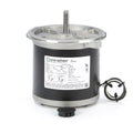 Marathon Electric 4782, 1/8 HP, 1725 Rpm, 48N FR, 115 Vac, Split PH And Capacitor Start, NEMA Flange Mount, Oil Burner, Manual over load, 5KH39BN5017U