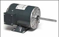 Marathon Electric X512, 56T11O15531, 3/4 Hp, 1140 Rpm, 56HZ FR, 208-230/460 Vac, 3 PH, Foot Mounted, Condenser Fan Motor