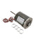 Marathon Electric P185, 1 Hp,1075/3 Rpm, 56Y FR, 200/230 Vac, 1 PH, PSC, Disproof, Condenser Fan/Heat Pump Motors, 5KCP49UN9614S