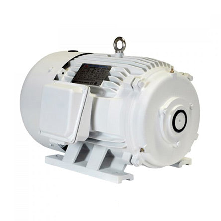 North American Electric PC215T-10-4, 10 HP, 1800 RPM, 215 Frame, 208-230/460V, 3PH, NEMA Design B, 60HZ, 1.15 S.F., TEFC, Phase Converter Unit, Cast Iron